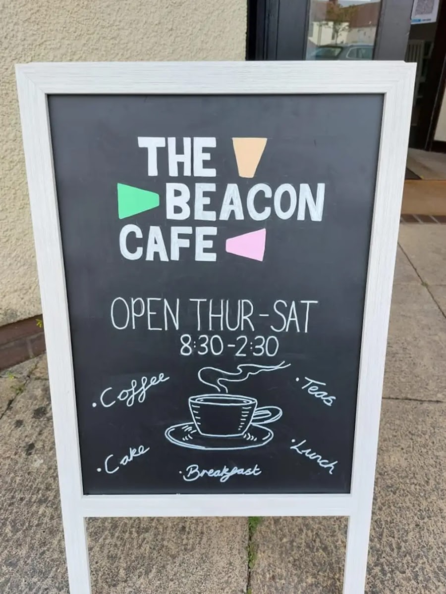 The Beacon Cafe - 3