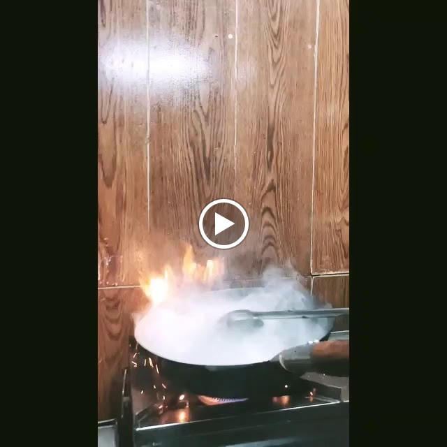 The Flame Cafe - TFC Dehradun - 2