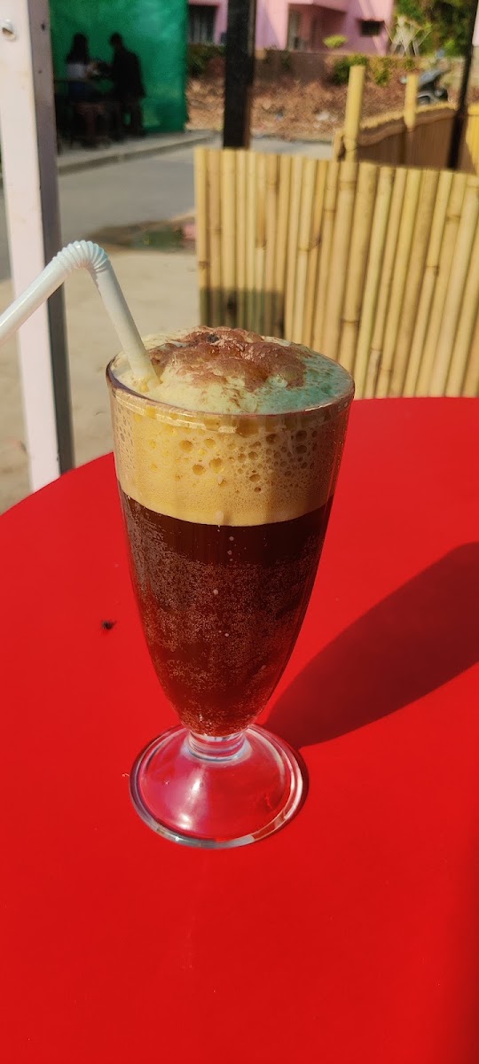 The Flame Cafe - TFC Dehradun - 5