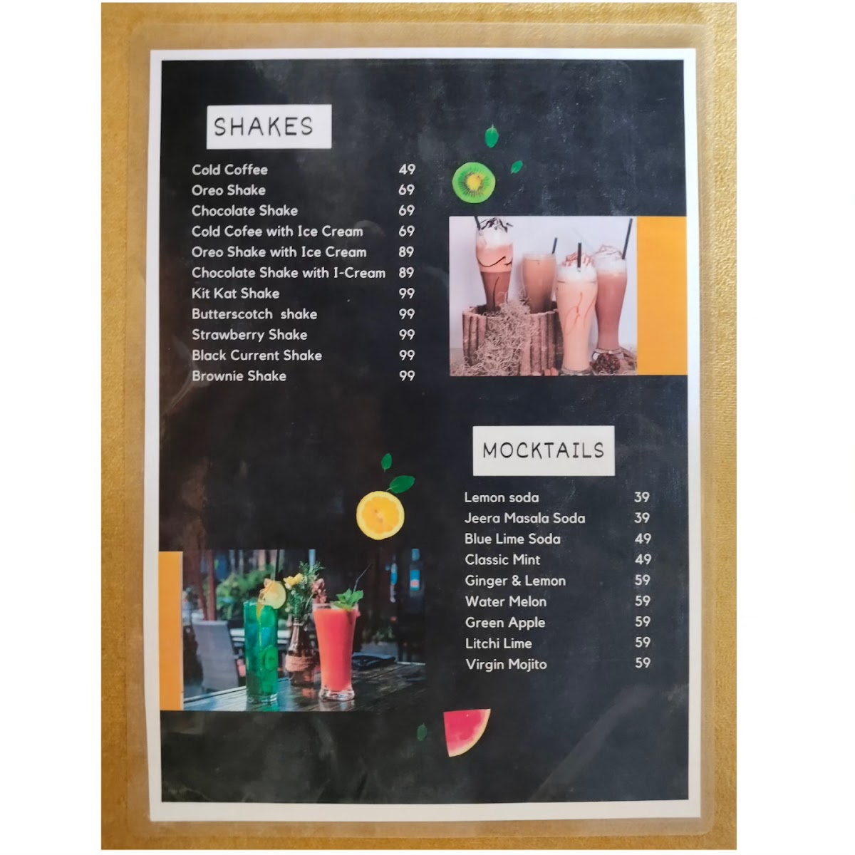 Taste of Talcher - 4