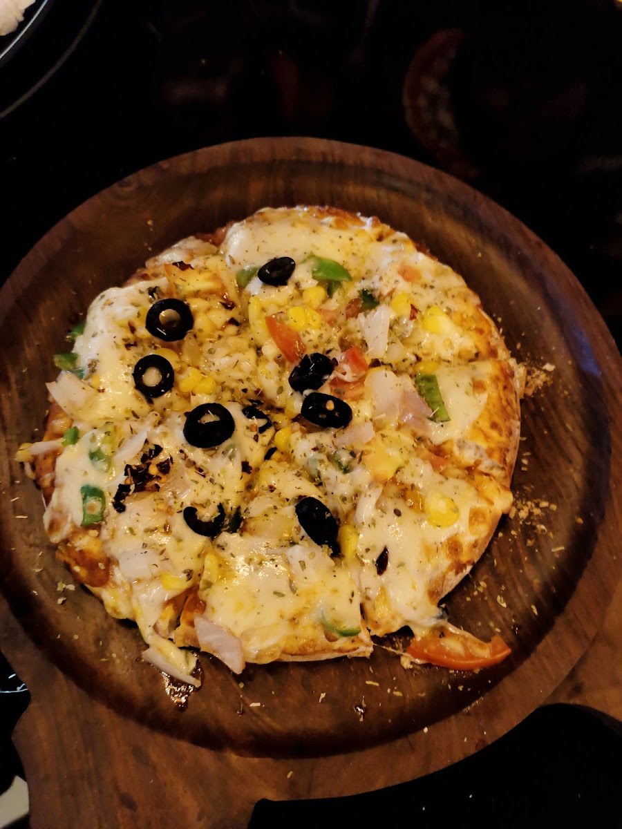 Taste of Talcher - 10