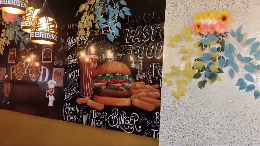 Taste of Talcher - 2