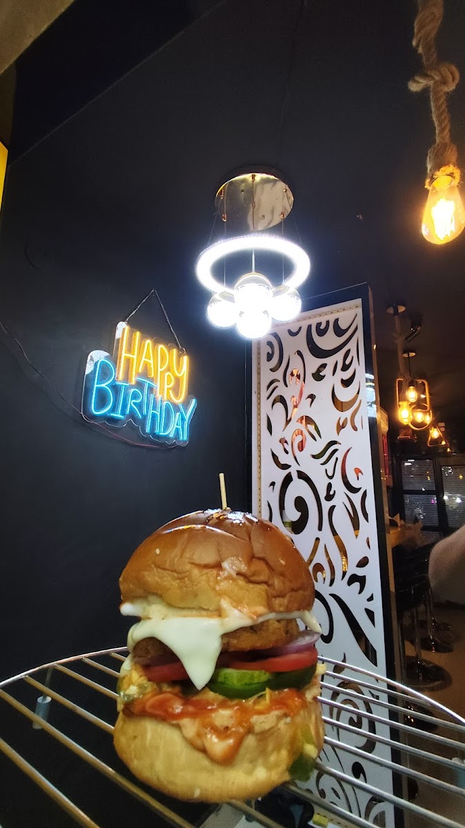 Taste of Talcher - 3