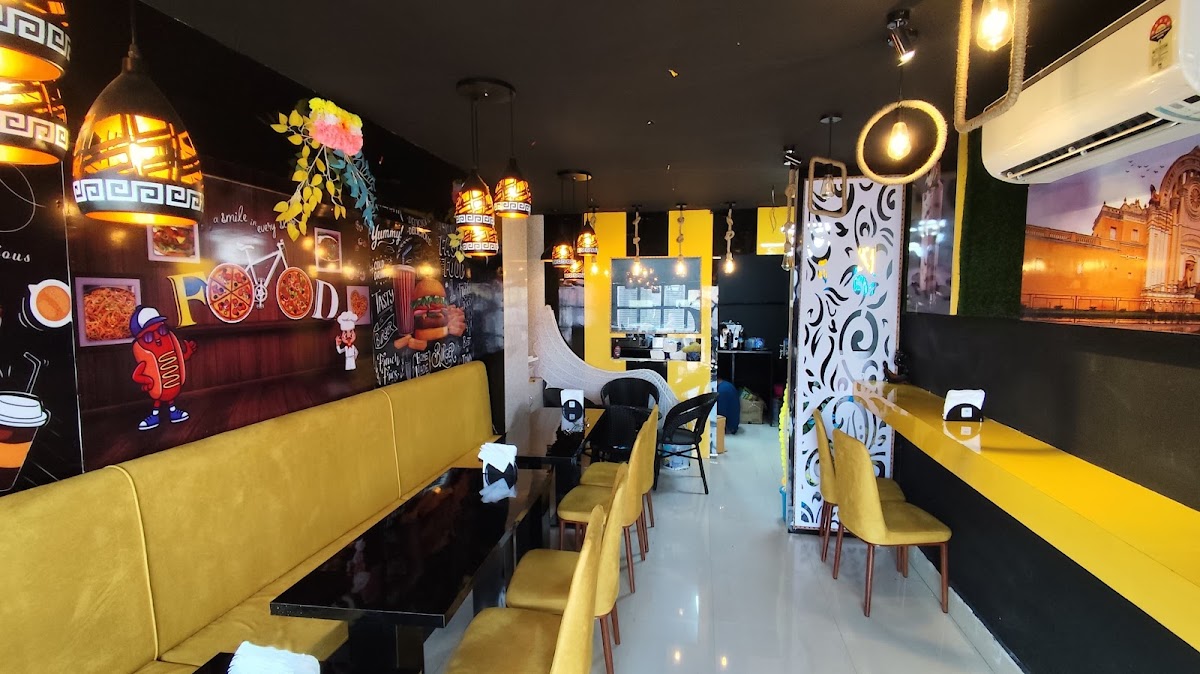 Taste of Talcher - 4