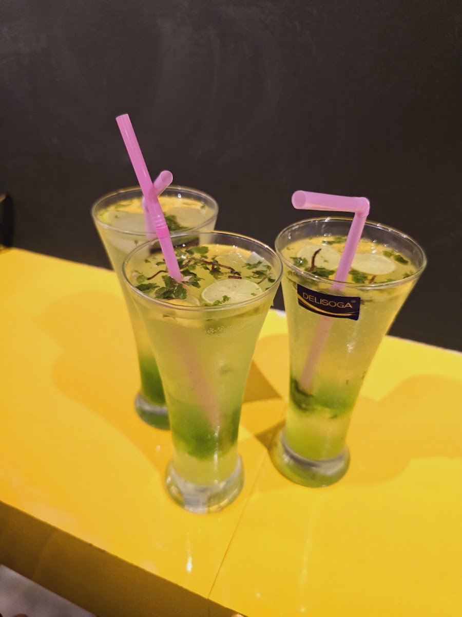 Taste of Talcher - 7