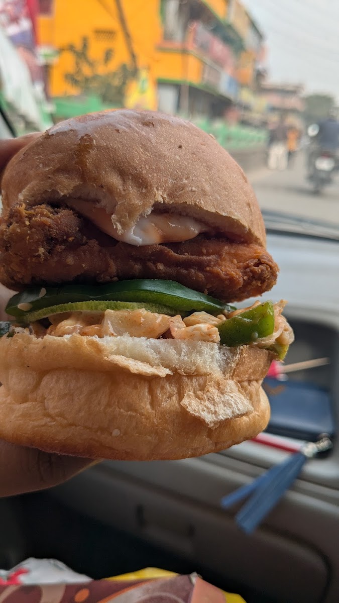 Taste of Talcher - 8