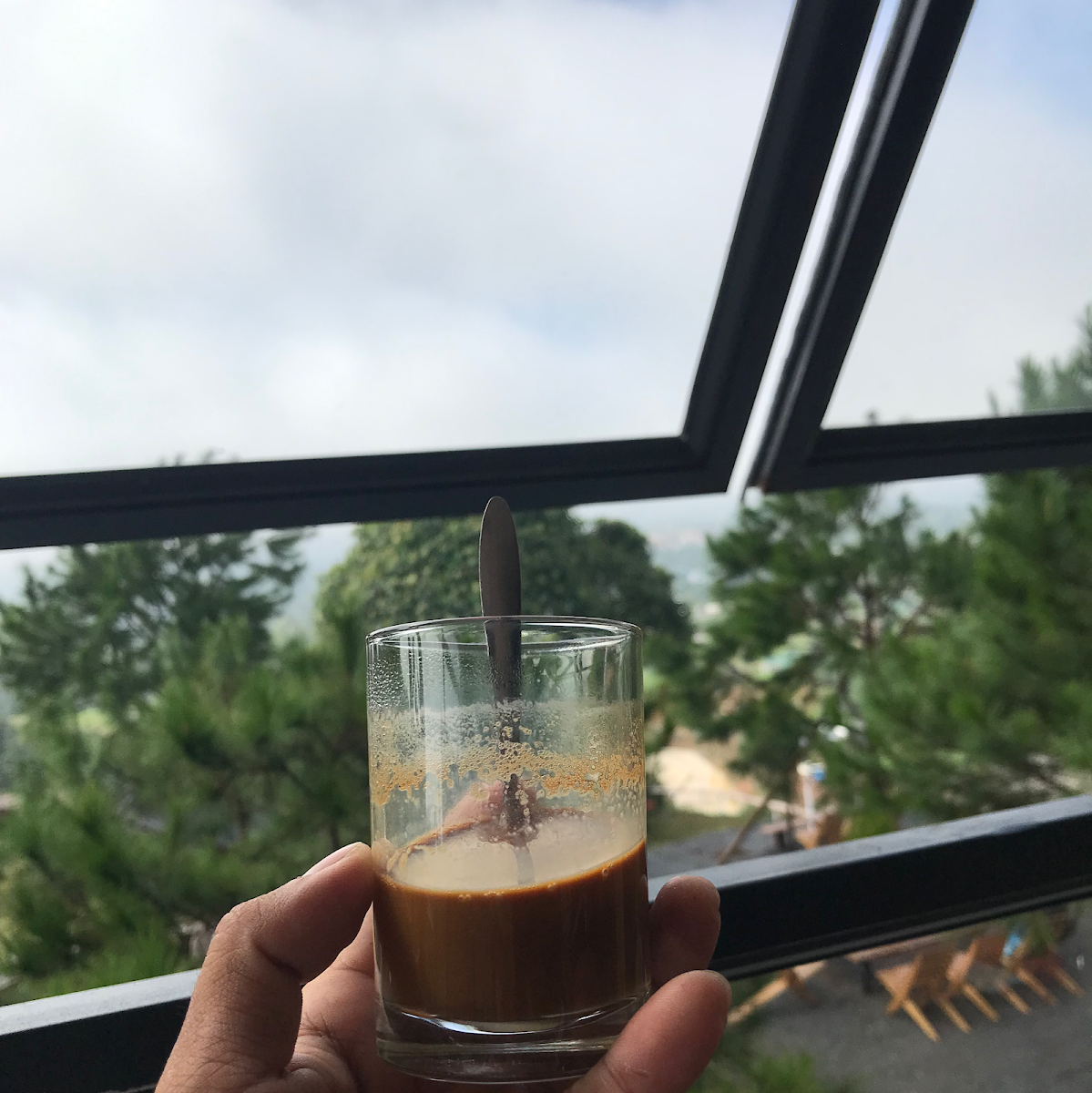 Đẳng Coffee - Đẳng Rang Cà - 5