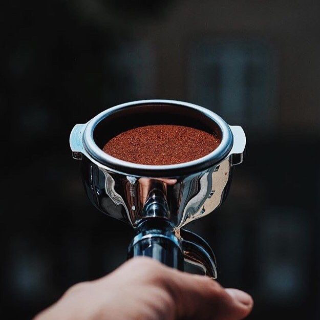 Đẳng Coffee - Đẳng Rang Cà - 7