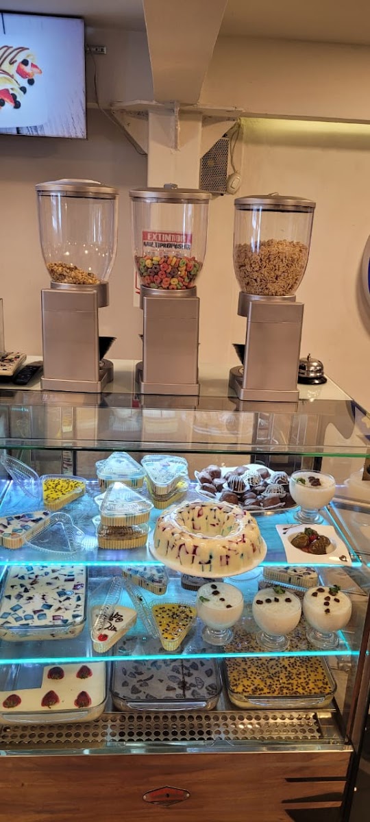 Palacio De Los Quesos Belén Boyacá