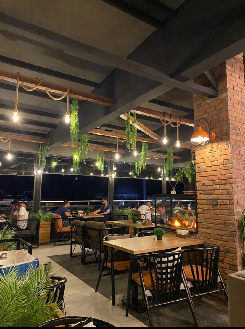 Loft Cafe&Restaurant