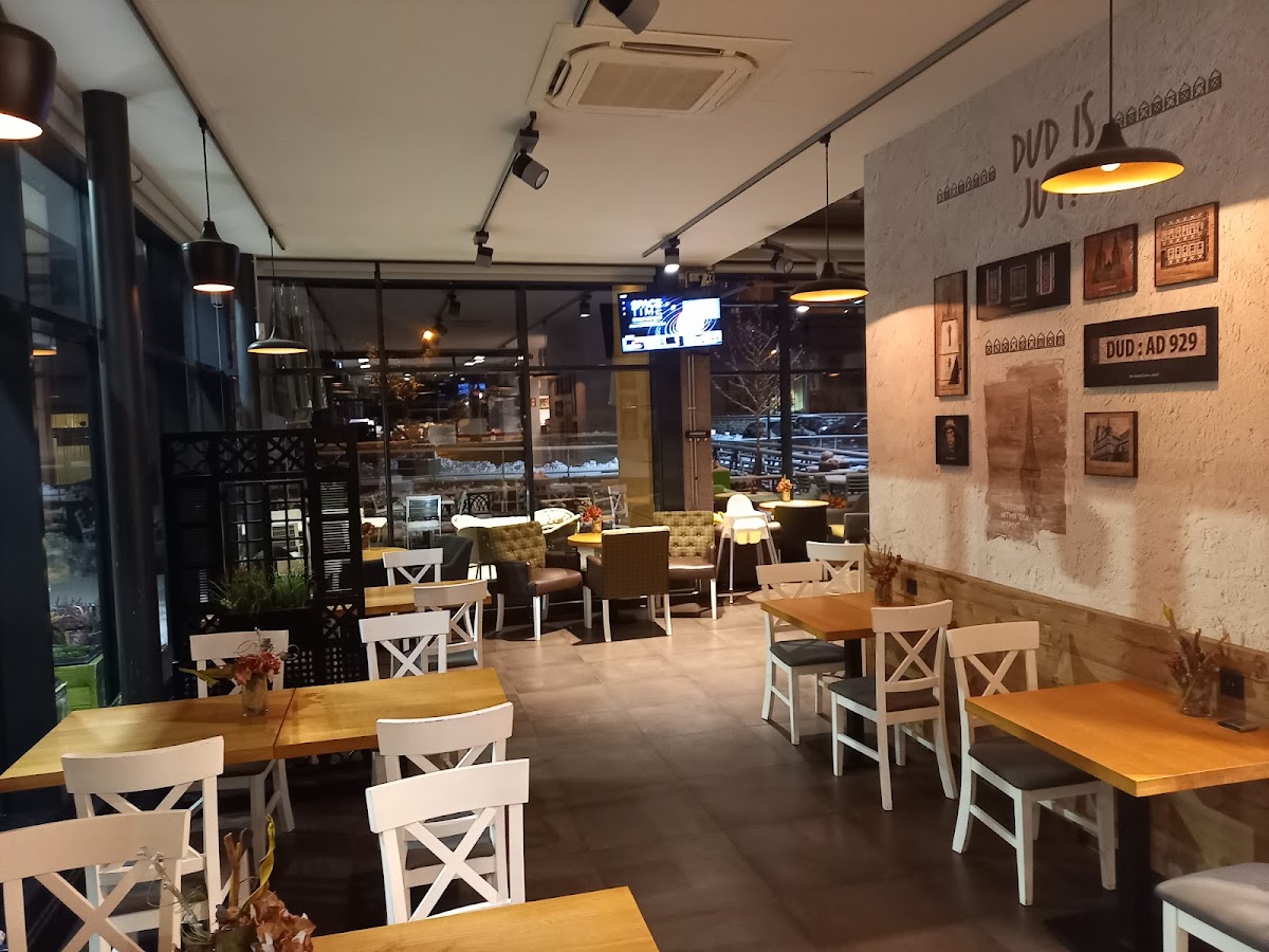 (mannamia) Feinbäckerei Ruch GmbH (im Rewe)