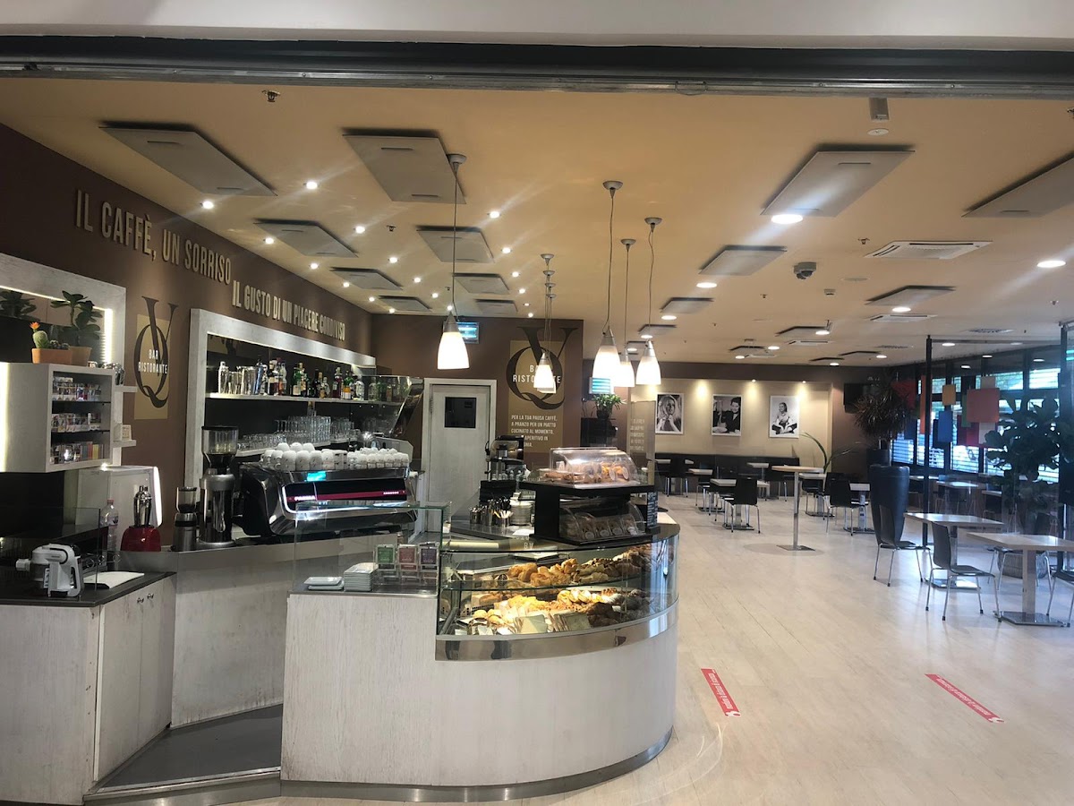 CAFFETTERIA Le Querce Cafè