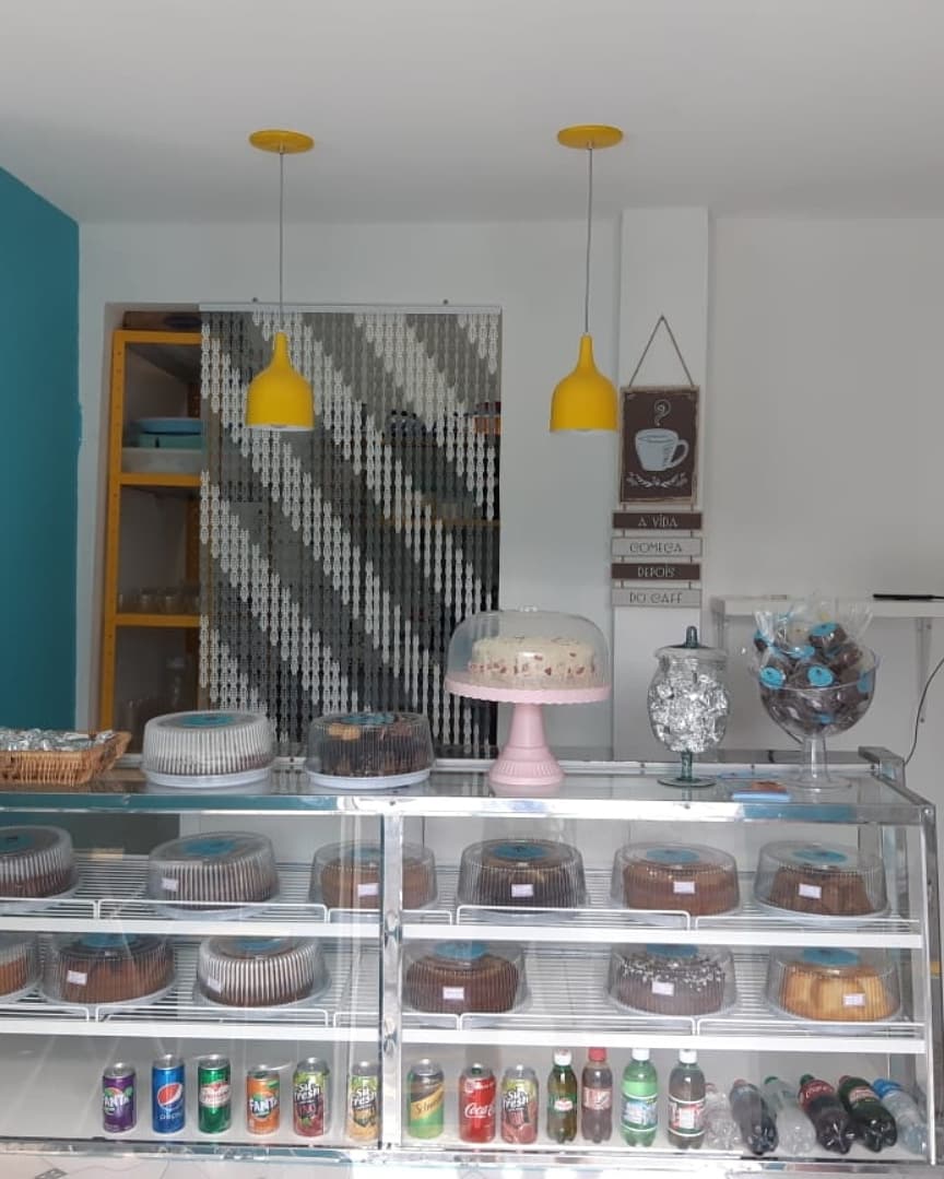 Dilla Café e Bistrô