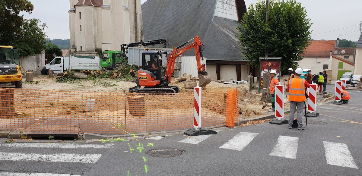 Tabac Café De La Mairie - 3