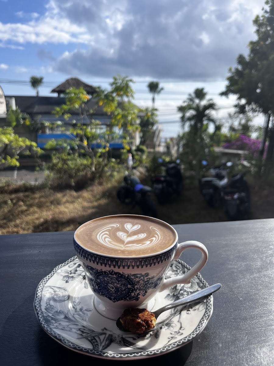 Son of A Baker- Art & Bakehouse - 10