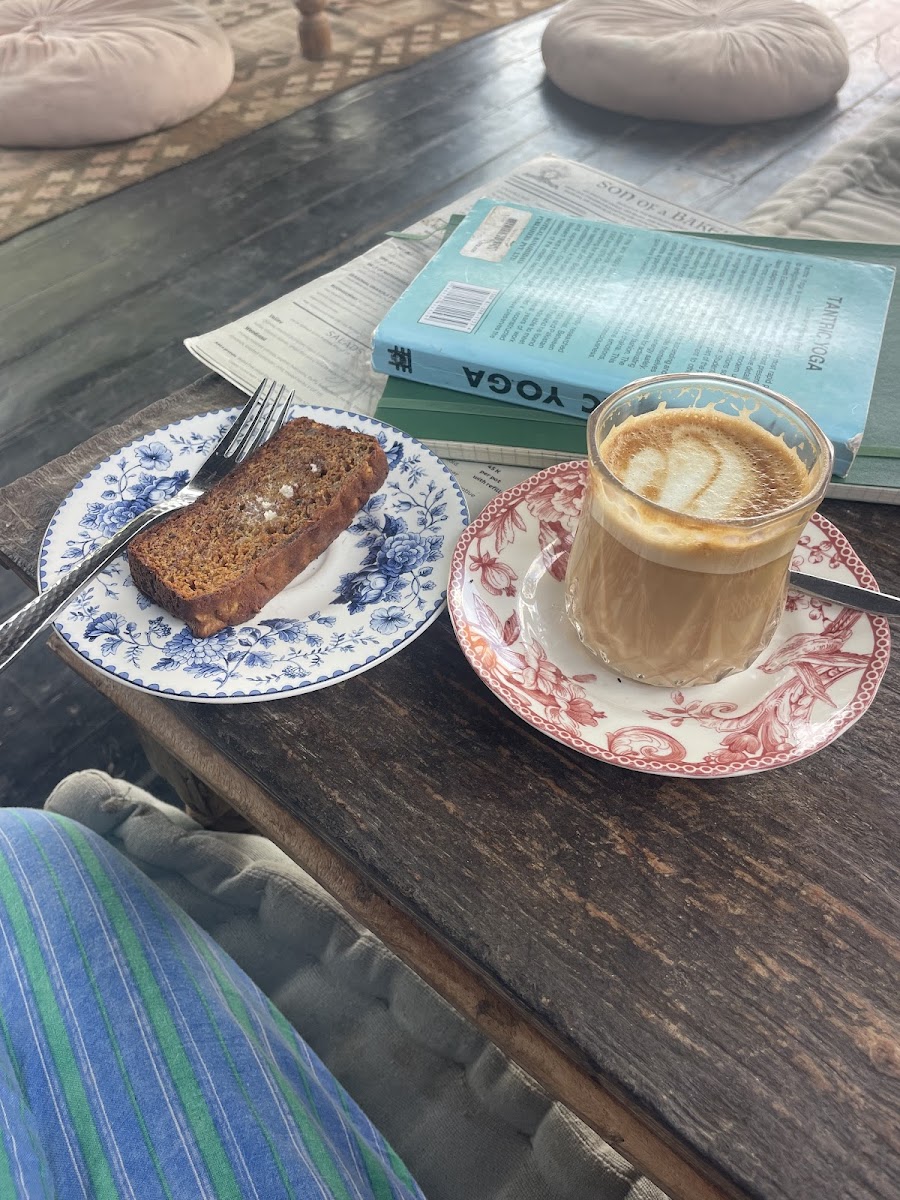 Son of A Baker- Art & Bakehouse - 7