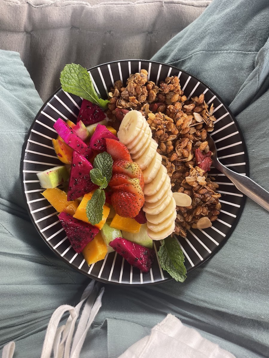 Son of A Baker- Art & Bakehouse - 9