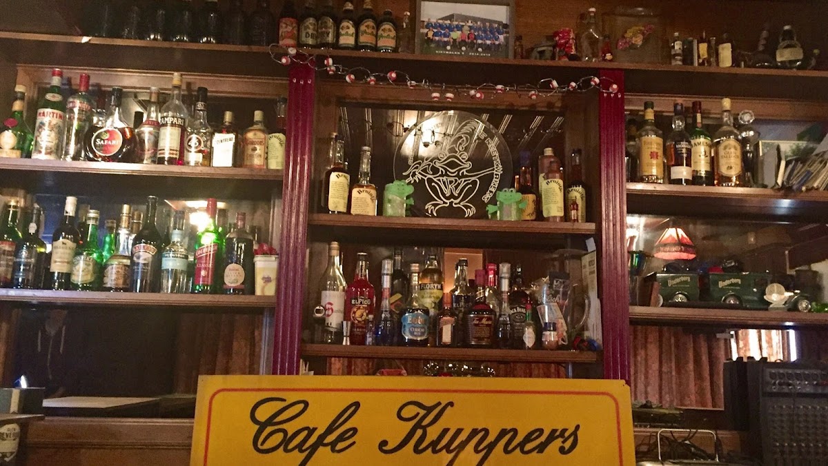 Café Kuppers