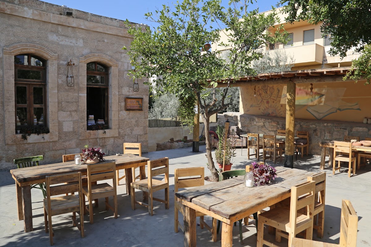 Kawon once upon a time