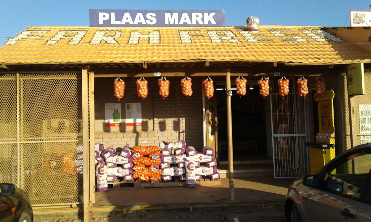Multi-Veg Farm Market