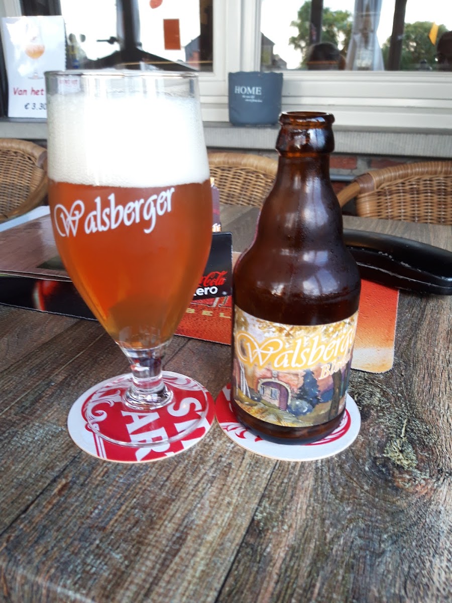 Café Molenvrienden bij Tim - 5