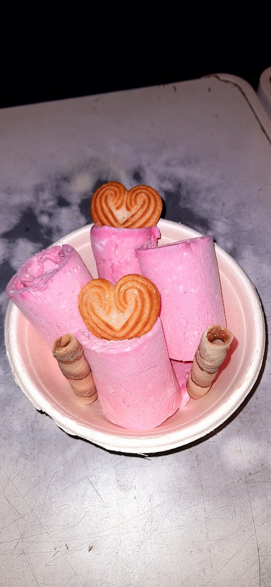 Black Heart Cafe - 10