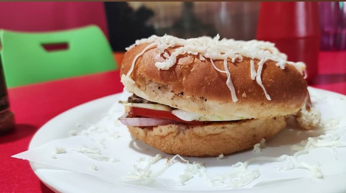 Black Heart Cafe - 2