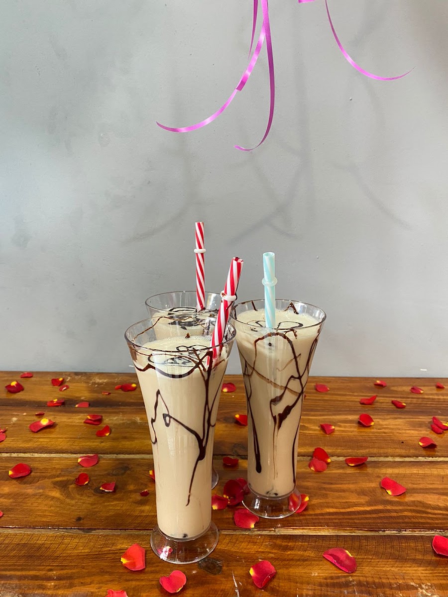 Black Heart Cafe - 5