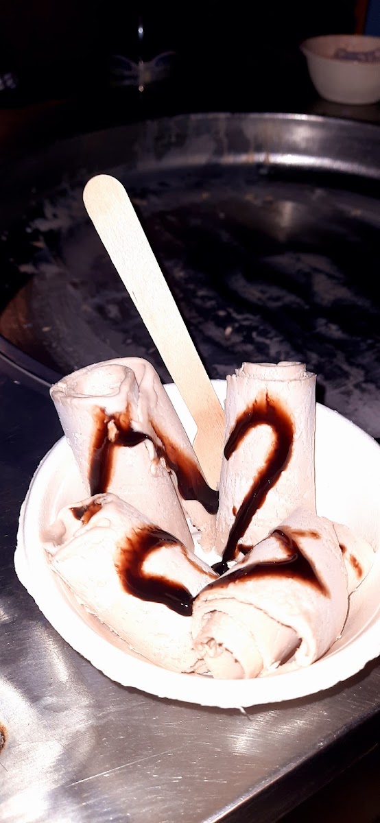 Black Heart Cafe - 8