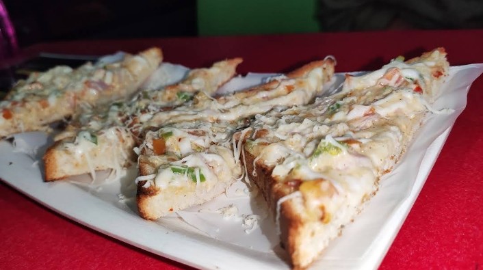 Black Heart Cafe - 9