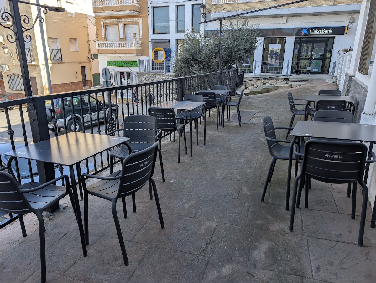 Cafeteria ATALAYA - 6