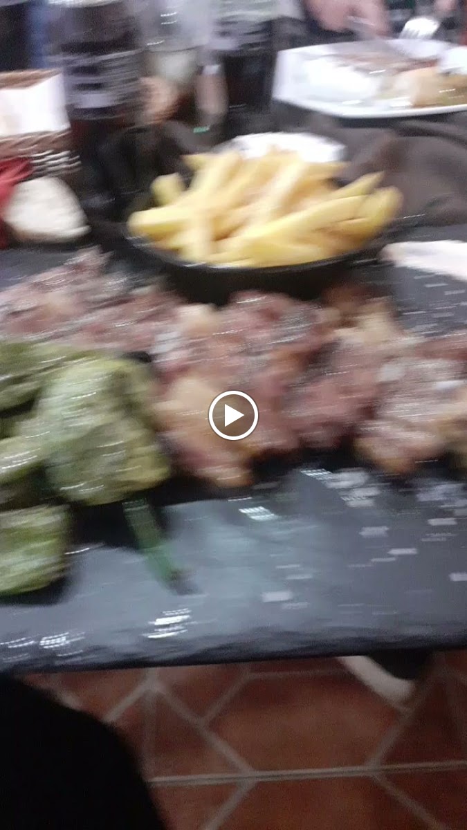 Cafeteria ATALAYA - 7