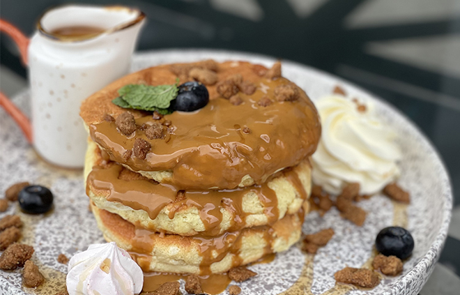 Pink Pistachio Patisserie & Cafe - 4