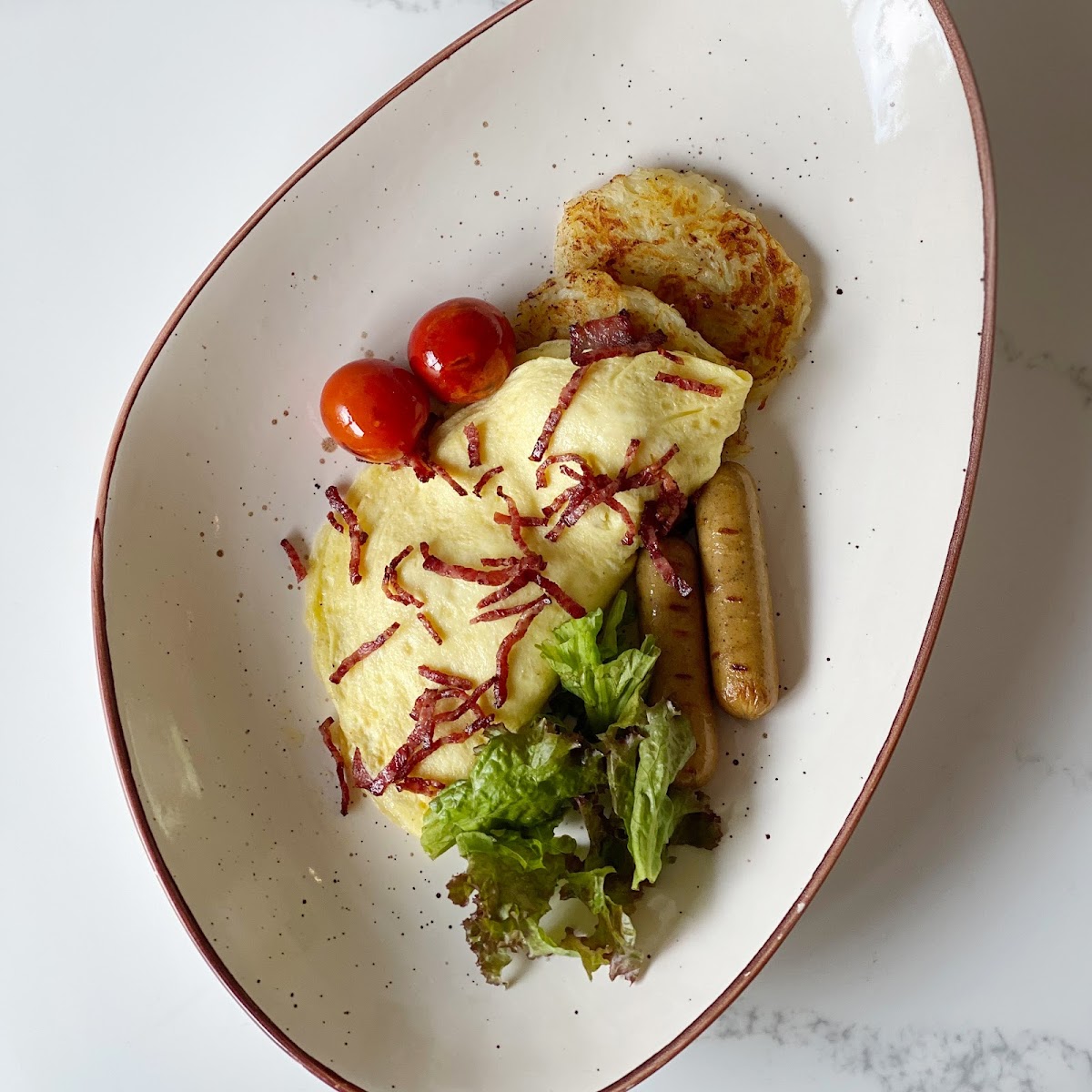 Pink Pistachio Patisserie & Cafe - 8