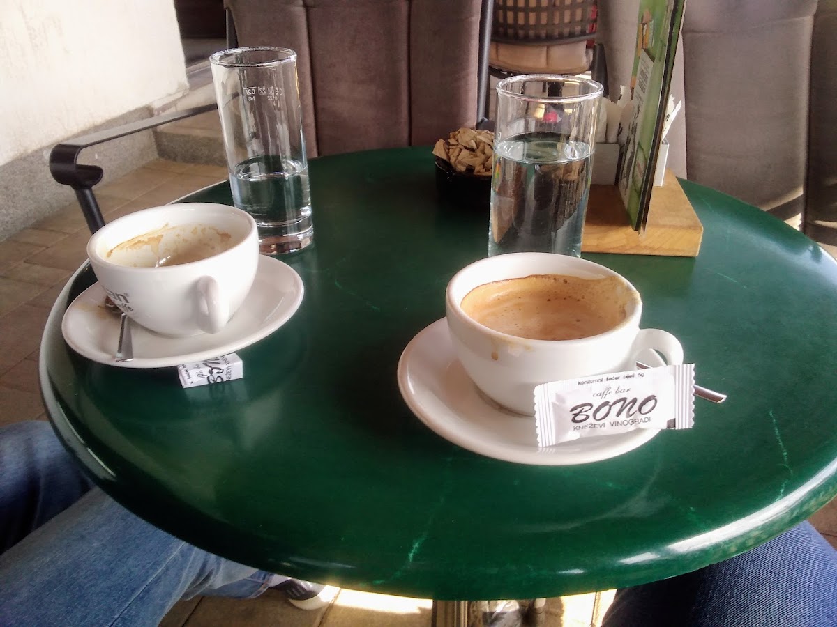 Caffe bar Bono - 6