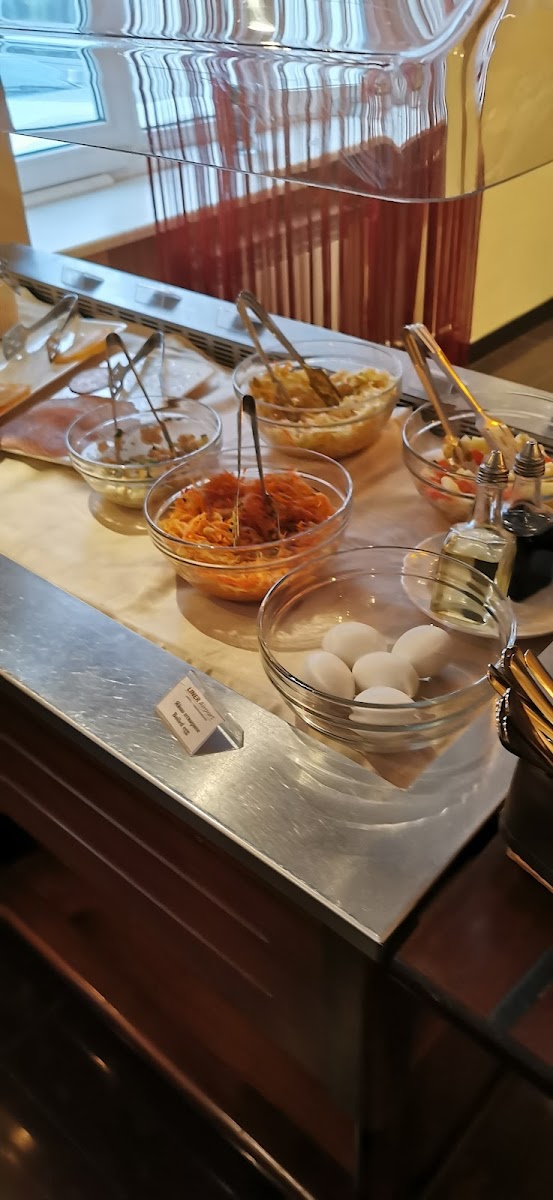 Yekaterina, Kafe - 10