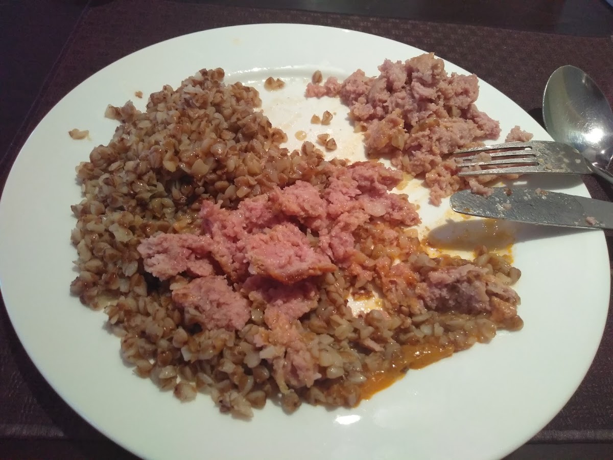 Yekaterina, Kafe - 5