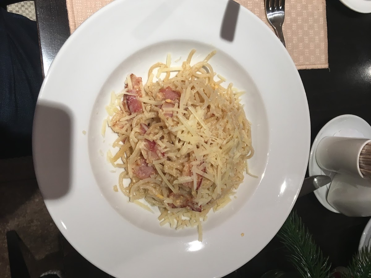 Yekaterina, Kafe - 9