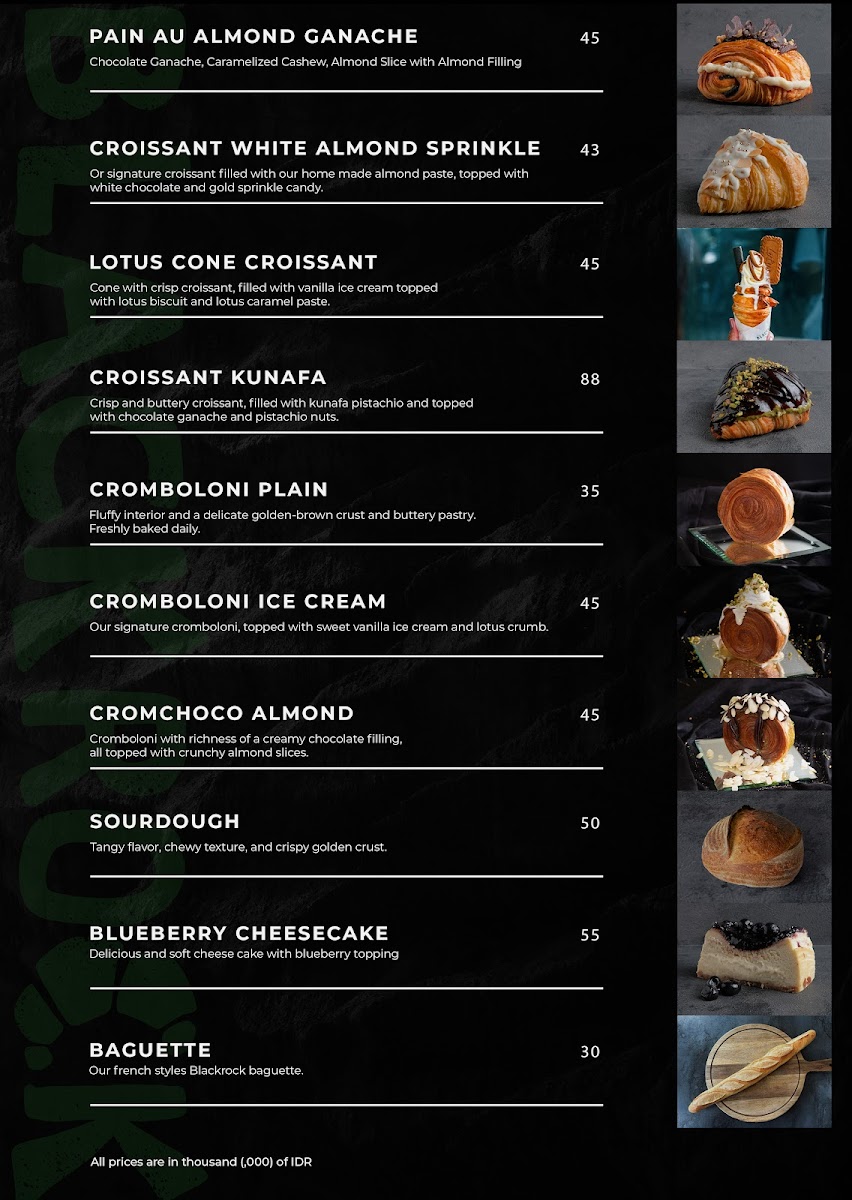 BlackRock Reserve - 1