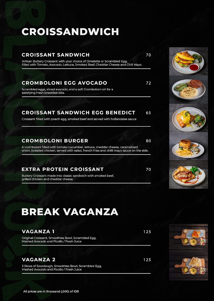 BlackRock Reserve - 2