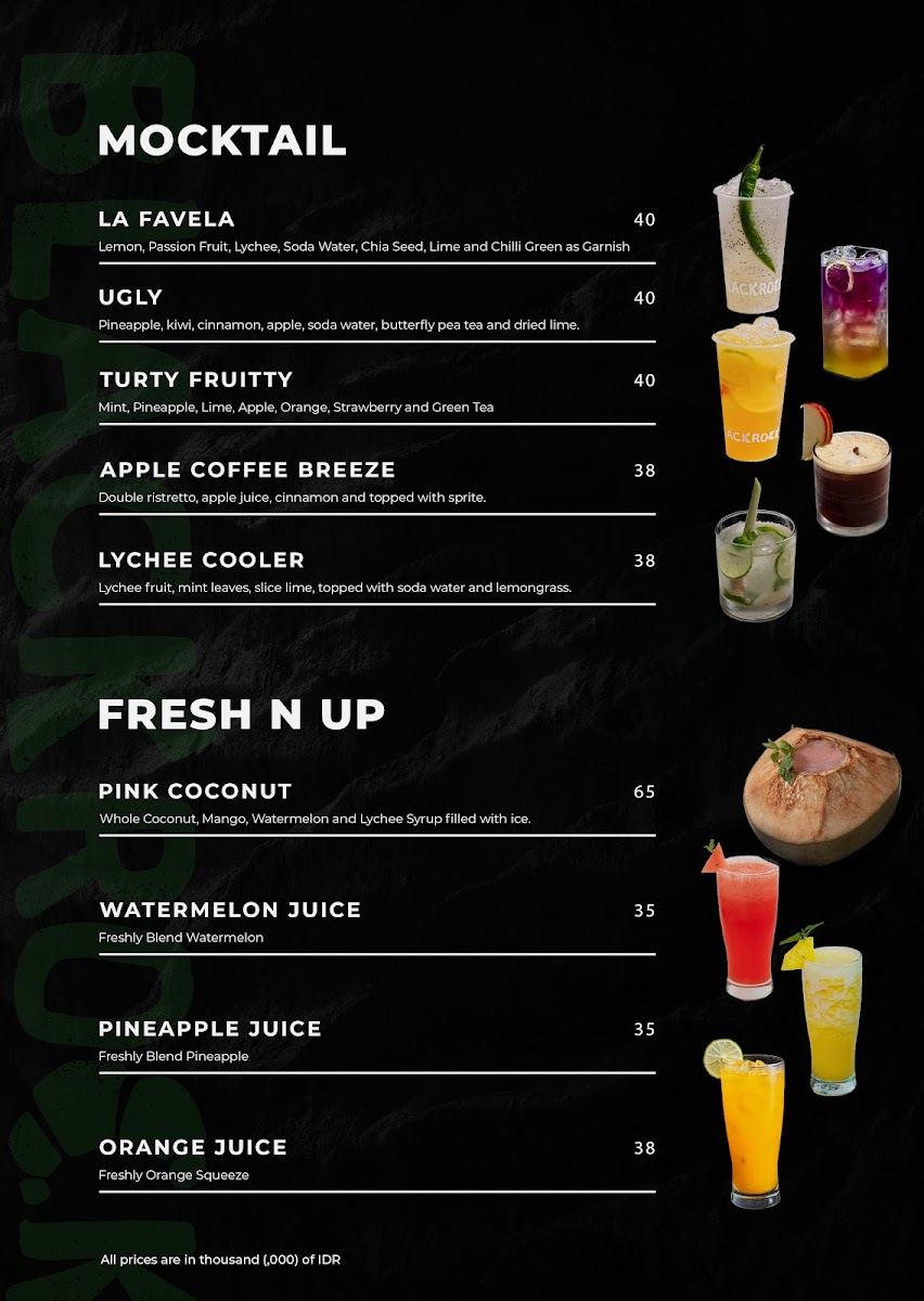 BlackRock Reserve - 3