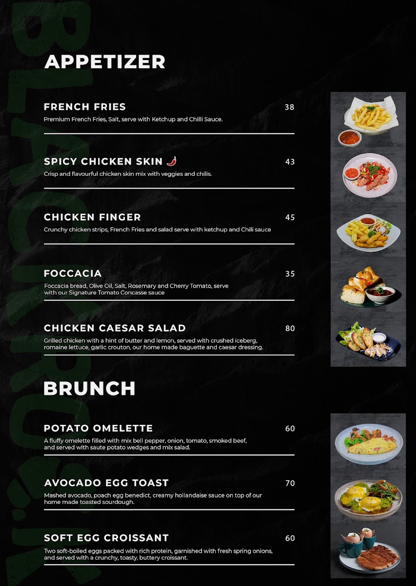 BlackRock Reserve - 4