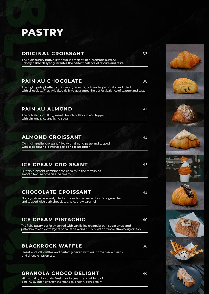 BlackRock Reserve - 5