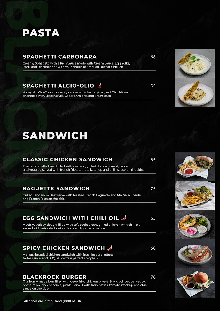 BlackRock Reserve - 8