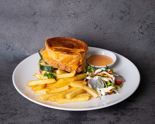 BlackRock Reserve - 3