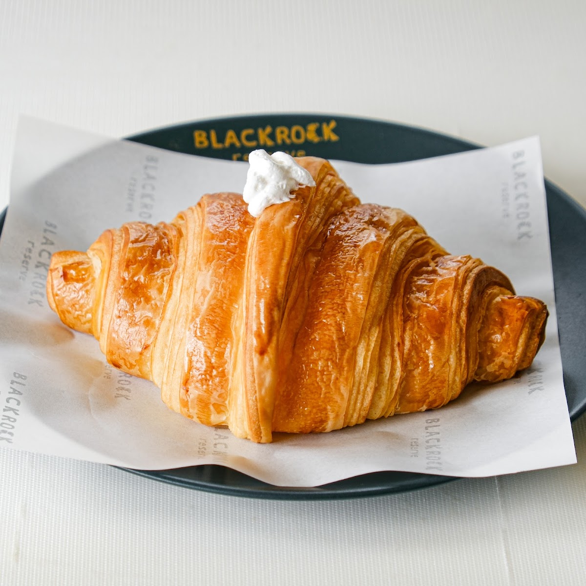 BlackRock Reserve - 7