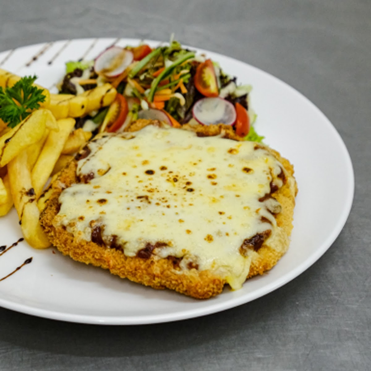 BlackRock Reserve - 9