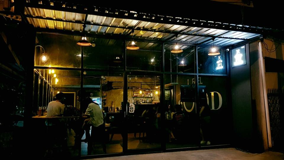 Pie Cars & Pie Café