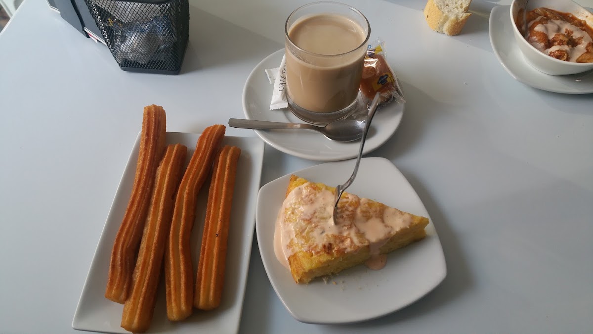 Coffee Bar Jintena's