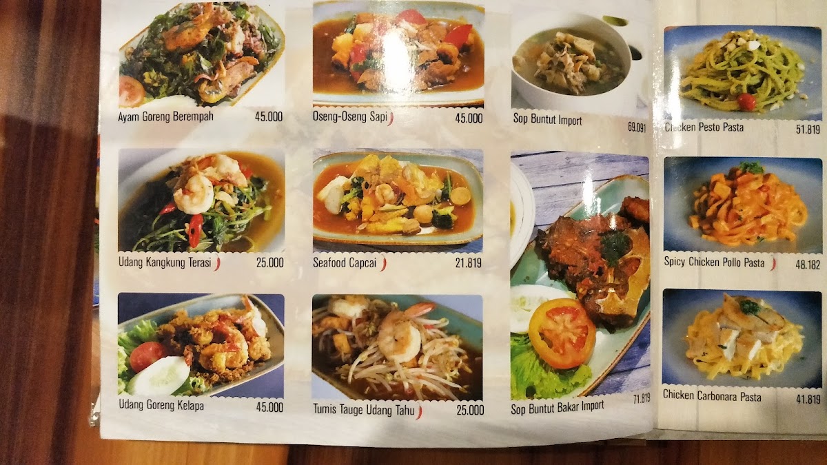 The Summerbean Coffee & Dining - 3